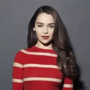 Emilia Clarke profile picture